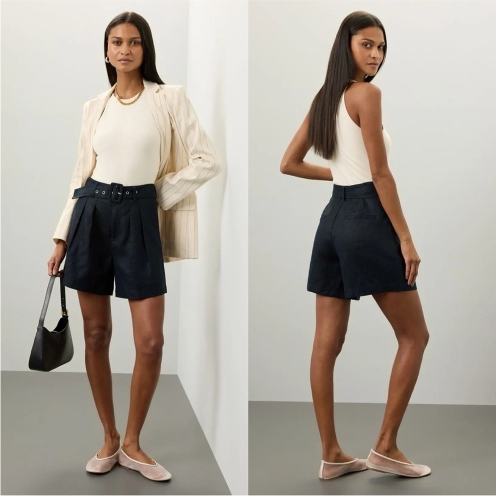 BLANKNYC Set Sail Shorts, Size: 25